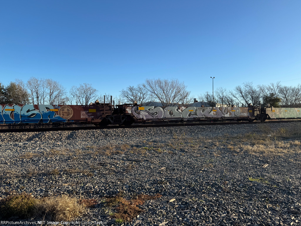 BNSF 237326